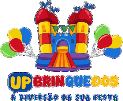 Up Brinquedos